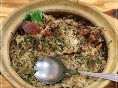-壹煲口福煲仔饭(中山路店)