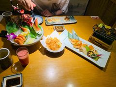 -松子料理(世纪城店)