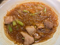 -绿茶餐厅(壹方天地店)