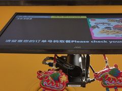 -麦当劳(安定门外大街店)