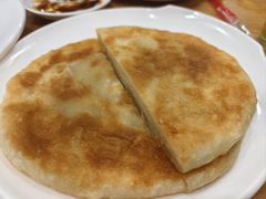 -李连贵熏肉大饼(沈阳站店)