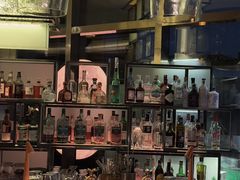 -富力丽思卡尔顿酒店·FLAIR餐厅酒吧