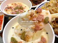-揽月斋炙子烤肉·清真(安定门·五道营店)