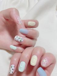 -LILY NAILS美甲美睫
