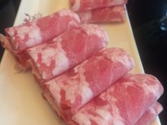 -鲁西肥牛(九方购物中心店)