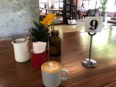 -VESH COFFEE(定西路店)