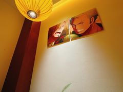 -水之惠鲜鱼料理(王府大街店)