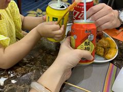 -瑞安辰茂阳光酒店自助餐