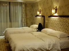 android_upload_pic-雅戈尔富宫大酒店(观前街店)