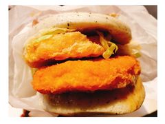 -麦当劳(长泰商业广场店)