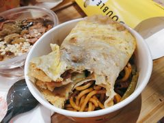 -2颗鸡蛋煎饼(龙华8号仓店)