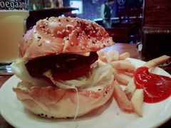 -IRISH PUB NO.9 爱尔兰酒吧