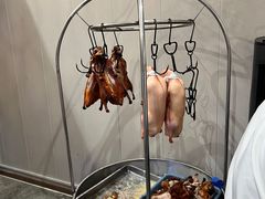 -满堂·烤鸭店·北京菜(鼓楼店)