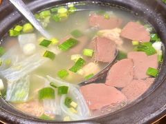 -九道菜有鸡鱼头(石鼓路店)