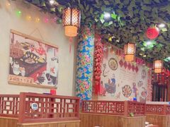 -袁小二大东北铁锅炖(吉祥村总部)