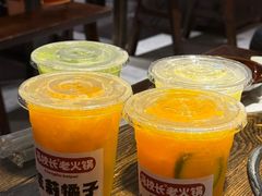 -冯校长老火锅(广州正佳广场店)