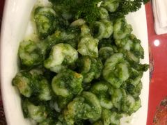 翡翠虾仁-玉华台饭庄(裕中西里小区店)