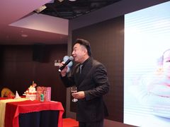 -古南都·老广东酒楼(龙江店)
