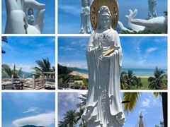 -三亚南山文化旅游区