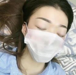 -韩迪娇·半永久纹眉眼唇