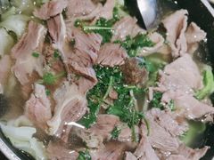 -川堂风·跷脚牛肉·乐山爆炒(宝山日月光店)