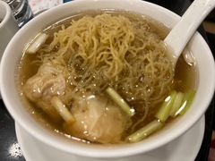 -丽的面家(多宝路店)