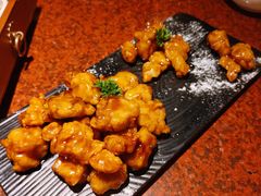 -绿茶餐厅(华联万柳店)