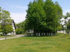 -太阳岛度假酒店