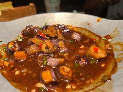 -绿茶餐厅(蓝色港湾店)