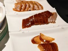 -羲和雅苑•北京烤鸭(国贸商城店)