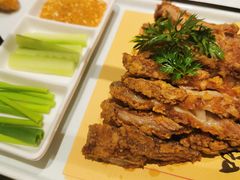 -壹零捌道·北京烤鸭(车公庄店)
