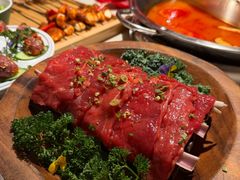 -小龙坎火锅(全球总店)