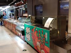 -盒马鲜生(大成店)