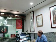 大堂-慷富羊肉饸饹