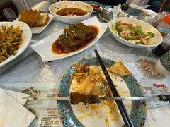 -汗腾格里·风味餐厅(新疆驻京办店)