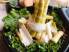 -湊湊火锅·茶憩(上海合生汇店)