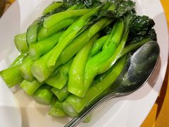 -文兴酒家(Chinatown - Gerrard Street)