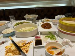 -大鸭梨烤鸭(左家庄店)