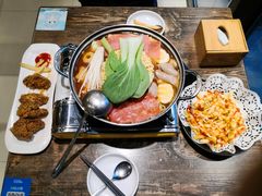 -泰好吃芝士年糕火锅(独墅湖店)