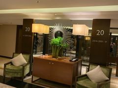 -上海西藏大厦万怡酒店