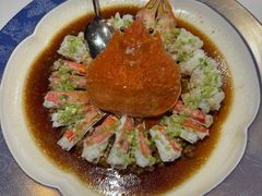 -味钱塘·钱塘渔鲜·地道江浙菜(宋城店)