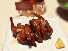 -侨美食家·粤菜(体育西路店)