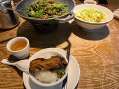-十二点·辣椒炒肉(南山店)