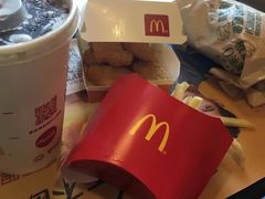 -麦当劳(潮阳店)