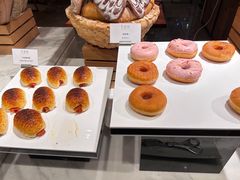 -深圳同泰万怡酒店·万荟轩自助餐厅(同泰店)