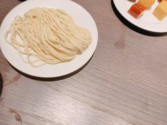 -东来顺铜锅炭火涮肉(上地华联店)