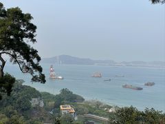 -南沙天后宫景区