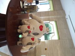 扬州涵田汇金度假酒店(原汇金玄武饭店)-扬州瘦西湖汇金酒店