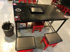 -碎怂烤肉(钟楼柳巷店)