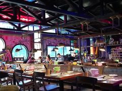 大堂-蘭奢雅集·江浙菜(青山江滩店)